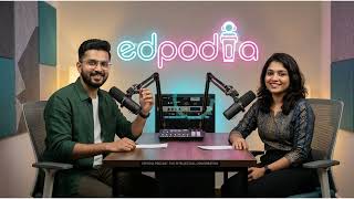 Understanding the CAPF Bill: Future of India’s Internal Security | EdPodia CA Discussion