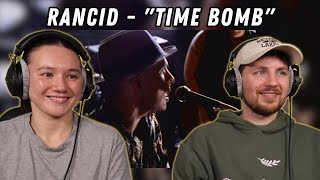 Download Lagu Rancid - \ MP3