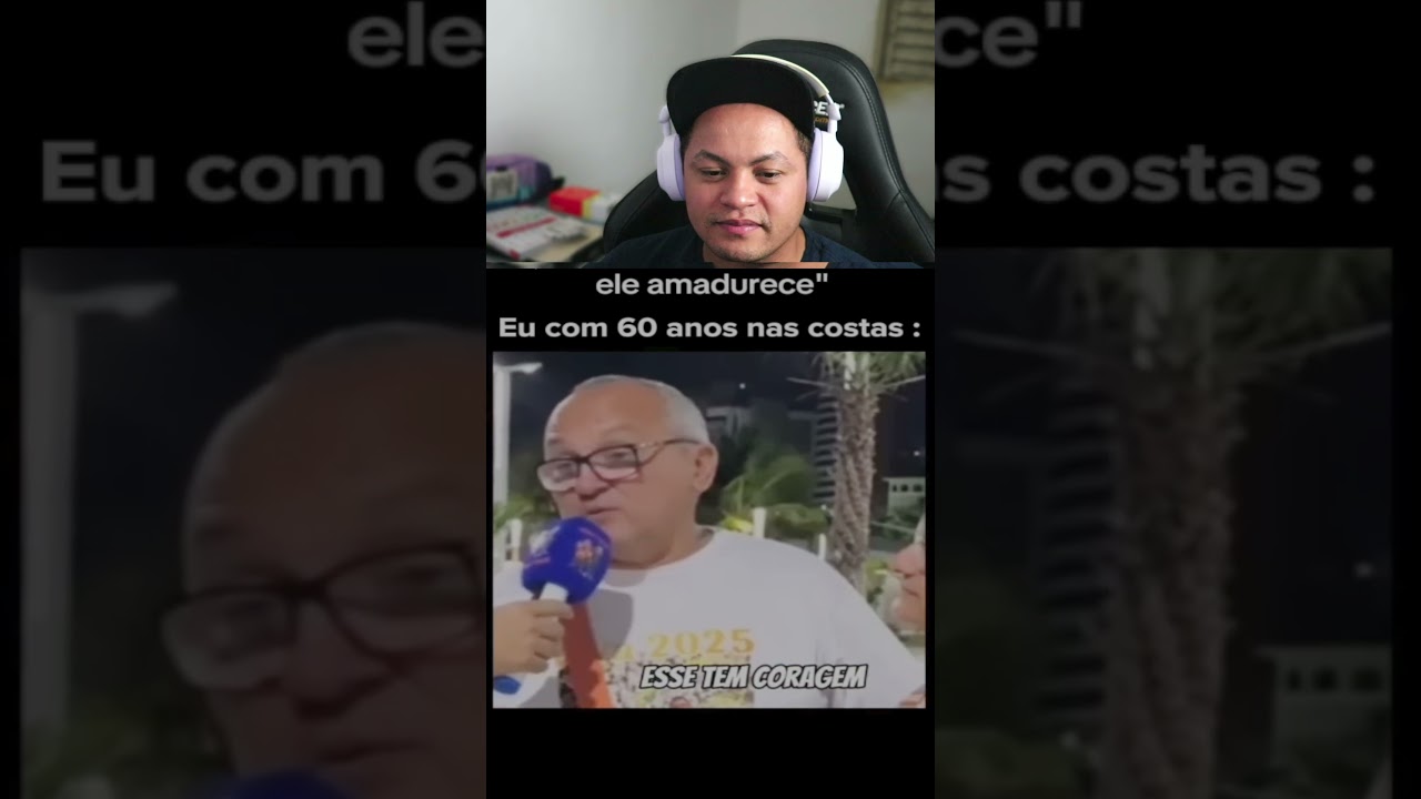 ELE TEM QUE FICAR E COM ADUAS #shorts