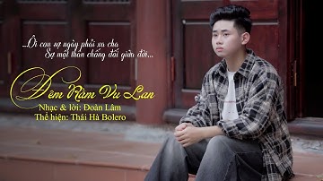 Đêm Rằm Vu Lan - Thái Hà Bolero (Hoàng Tử Nhạc Sầu)