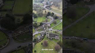 Dünyanın En Sessiz Köyü: Burada Araba Kullanmak Yasak! 🛶