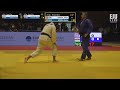 DAY 1 - Tatami 3 - European Judo Open Sarajevo 2021 - Bosnia & Herzegovina