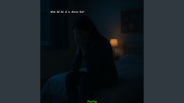 What did she do to deserve this?