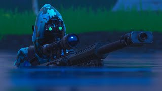 SHOT FORTNITE #3