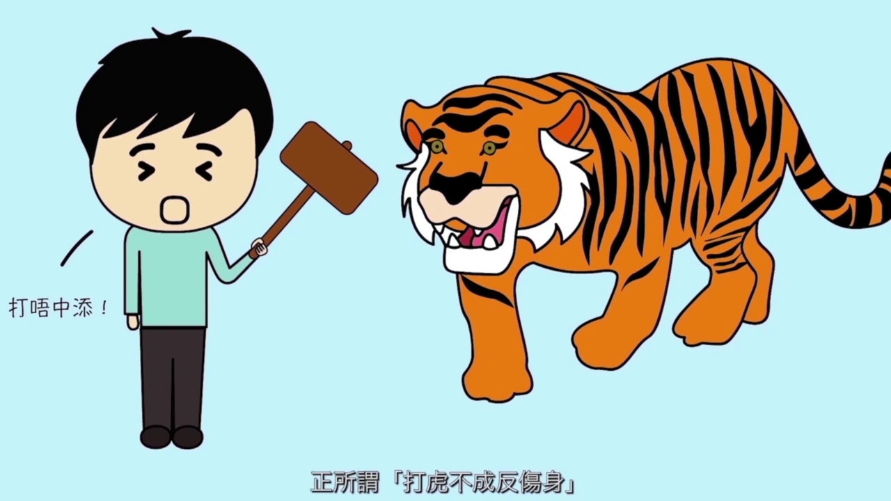 何