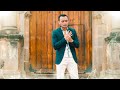 Josué Ráudez - Espiritu Santo (Video Oficial)