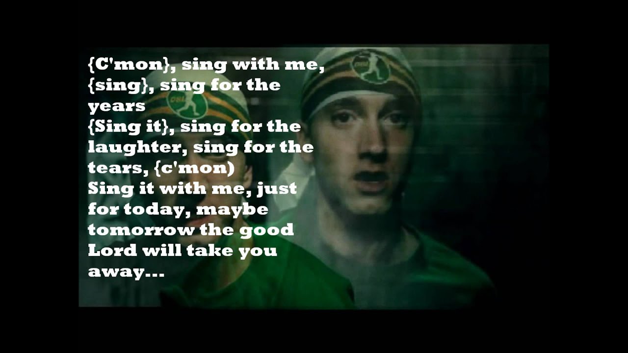 Синг зе момент. Eminem Sing for the moment. Синг фор зе момент. Sign for the moment Eminem. Eminem Sing for the moment текст.