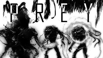 FLYING THROUGH TUBES OF DEATH | Prey - Part 6