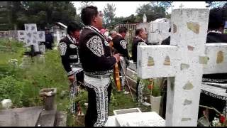 Mi ranchito Mariachi Mazatlan Huasca