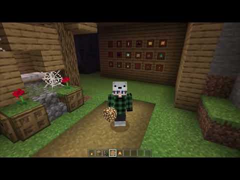 Luz dinamica para minecraft bedrock