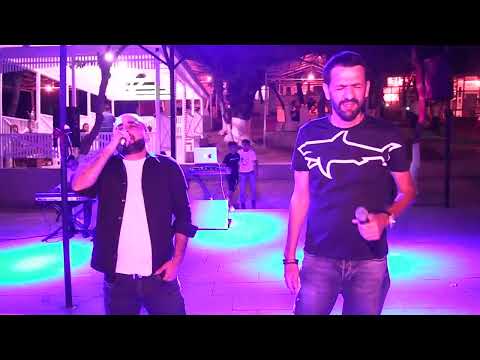 Mehdi Masalli & Elnur Valeh - Canli Ifa (Konsert)