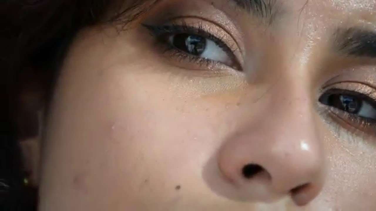 first mi vida loca palette look