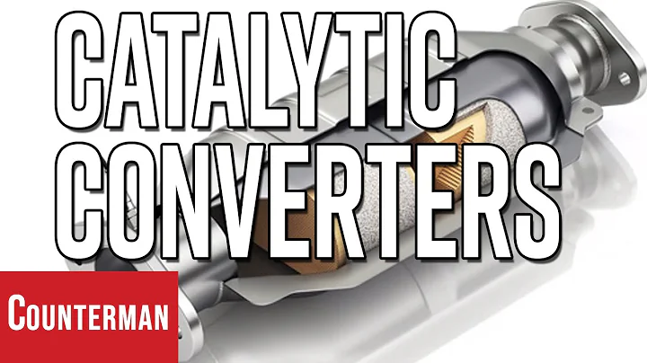 Understanding Catalytic Converters