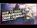 How Harmonious Choir Sunday Works And Tips To Beat It Honkai Star Rail 2 2 