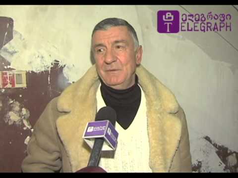 ექსკლუზივი: გელა მებონიას ცხედარს მოსკოვში ექსპერტიზა ჩაუტარდა