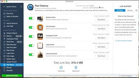 how to uninstall mackeeper in mac os virus