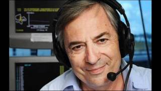 Jean-Louis Moncet On Est En Direct, Connad - El3 Gp Ditalie 2011