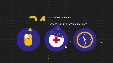 HACK THIS. HELP KIDS. Hackathon for Hope.