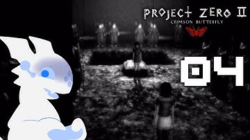 Project Zero 2: Crimson Butterfly 04 (ENDING) - Together Forever