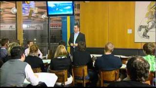 Keynote Was Manager von Piloten lernen können RainerKrumm