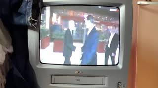 BBC One - End of Spooks and BBC News  - 18 September 2011