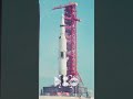 SpaceX launch in South Texas