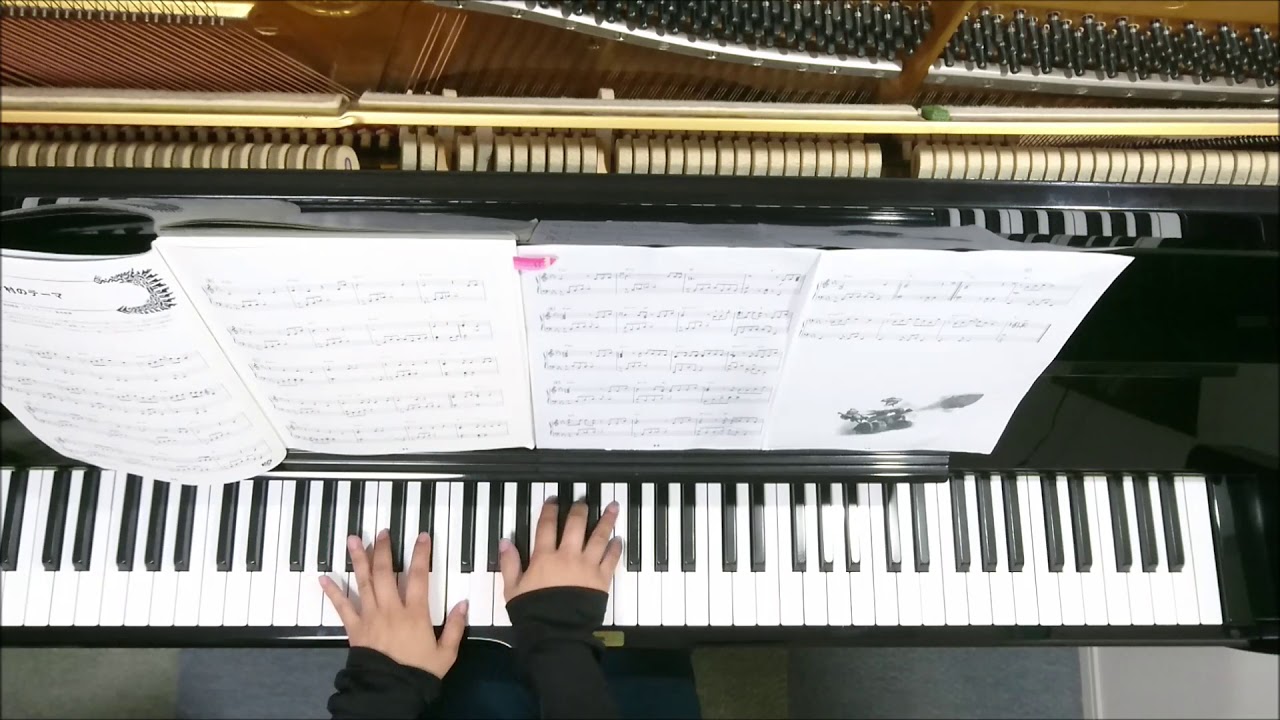 ポッケ村のテーマ「モンスターハンター」 - YouTube