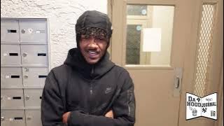 Cito Blick Opens Up On Mental Health: