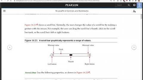 Daniel Liang Java Section 16.10