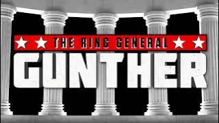 WWE: Gunther Theme Song   Titantron 2025 
