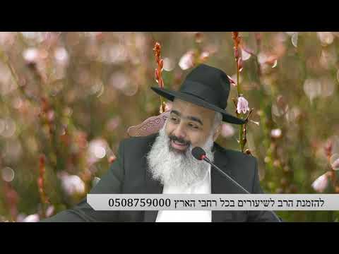 הקב"ה נותן ניסיונות וגם כוחות להתמודד איתם !!! אחד הסרטונים הכי מחזקים שתראו !!!