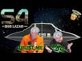 Bob Lazar's S4 Story Trailer Review | We Want To Believe... Kinda 👽