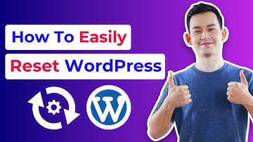 How to Reset WordPress and Start From Beginning | Reset WordPress Site | Advanced WordPress Reset