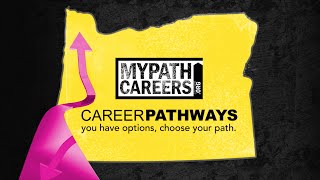 CTE Career Pathways Promo