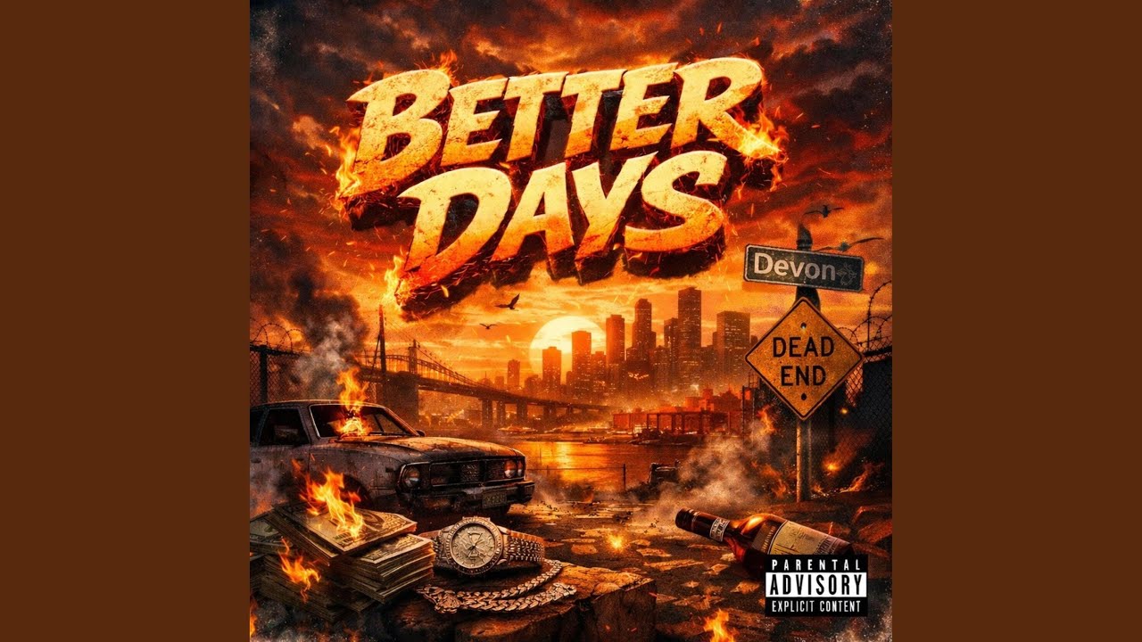 Watch Better Days on YouTube Watch Better Days on YouTube