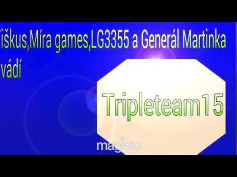 Tripleteam - People (Make It Funky) Tripleteam - People (Make It Funky)