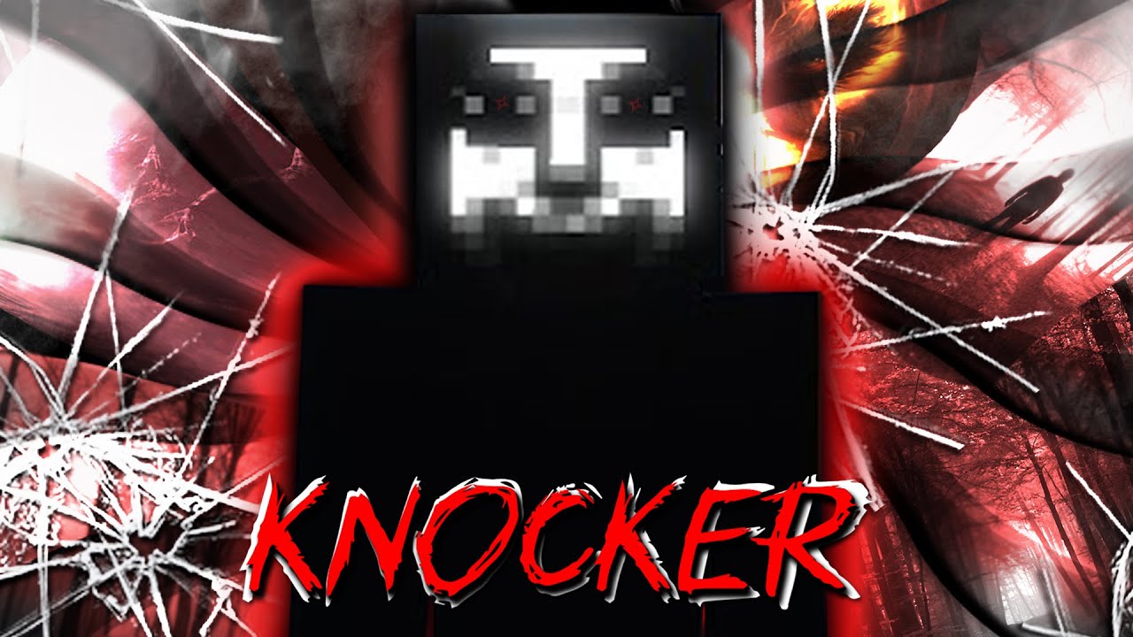 СТРАШНЫЙ ДВЕЛЛЕР: THE KNOCKER | Теории о Двеллерах