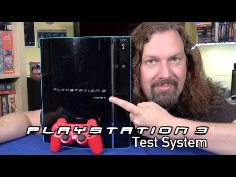 PlayStation 3 40GB System