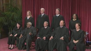 Supreme Court reveals decision on student loan forgiveness