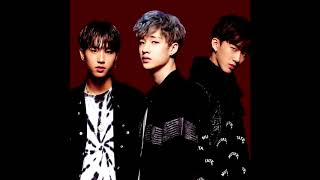 3RACHA - MATRYOSHKA (PROD. CB97) (INSTRUMENTAL)