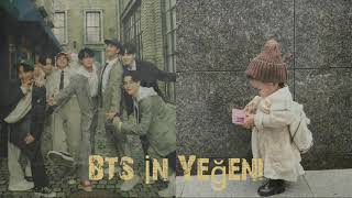Bts İle Hayal Et..yeğen..tek Bölüm