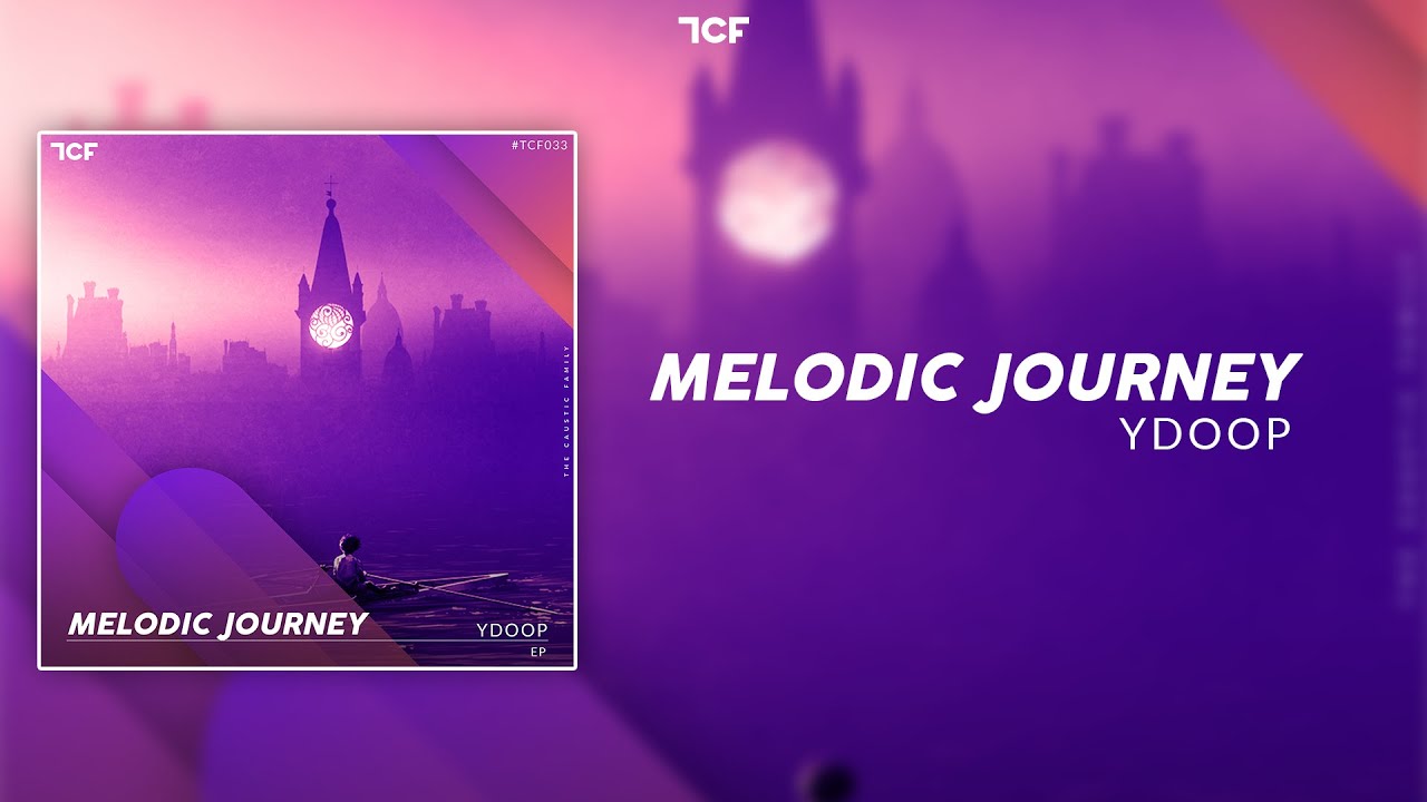 [ Future Bass ] Ydoop  - Pastel Sky [ Melodic Journey EP ] ( The Caustic Family )