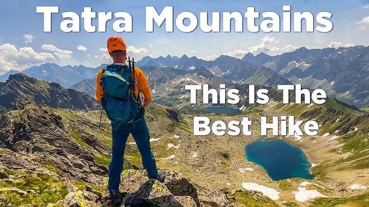 Tatra Mountains: This Is The Best Hike In Poland! - DayDayNews