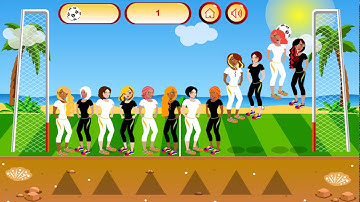 Head Ball – Construct 2 Game Project