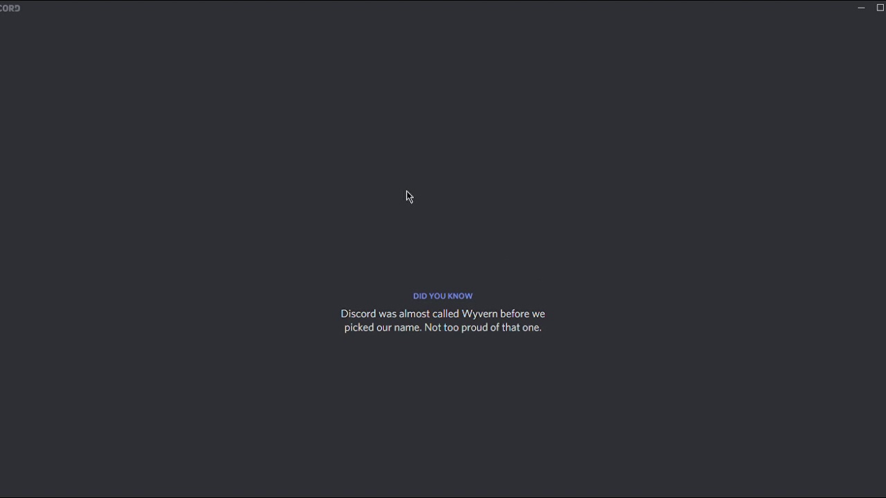 make discord work for mac make discord work for mac