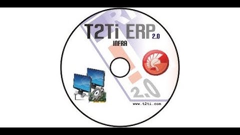 T2Ti ERP 2 0   Delphi   Infra   01 Introducao