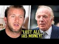 James caans family reveal the truth about his death