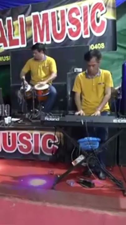 Goyang senggol om Rajawali music