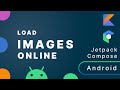 Load an image from the internet — Jetpack Compose - Android Developer