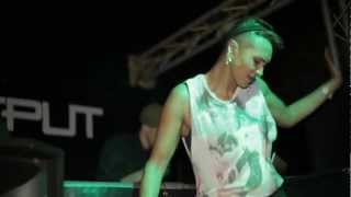 Output - Deep/Tech/Minimal House With Ash Verschuur